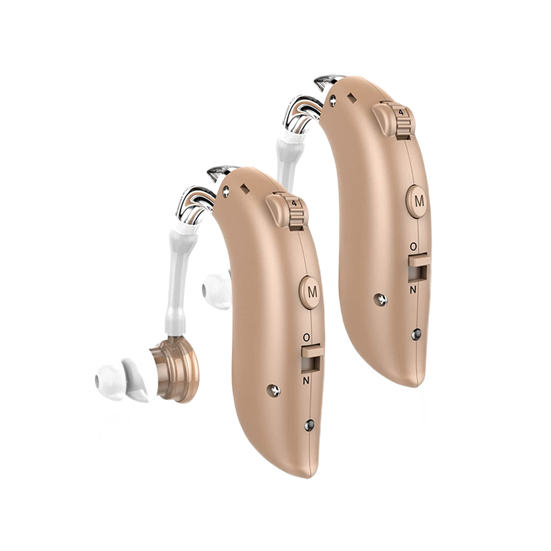 Seniors Rechargeable Earpad