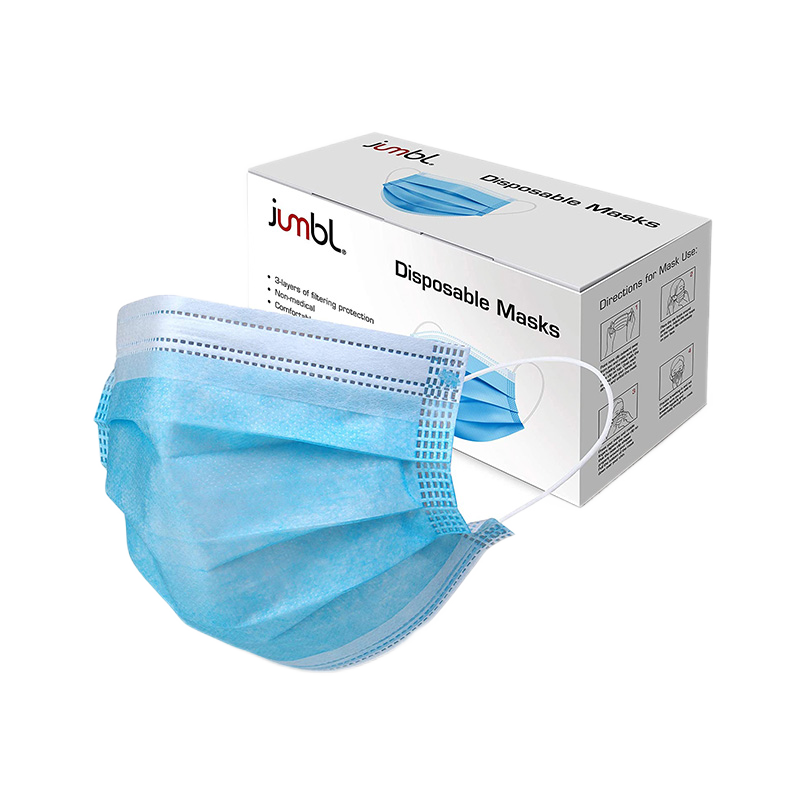 Disposable Surgical Face Mask