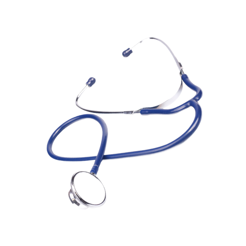 Single Head Stethoscope